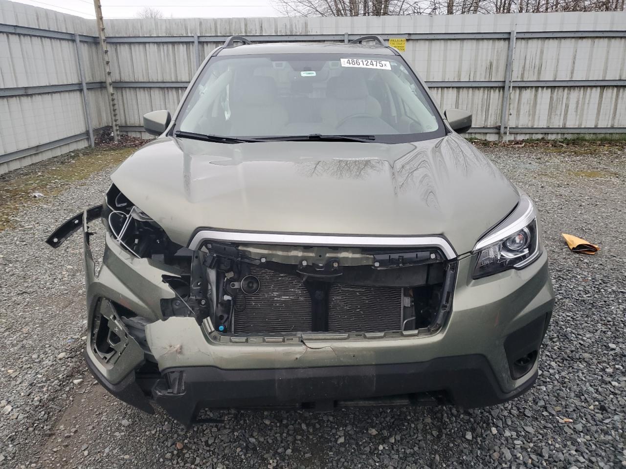 2020 Subaru Forester - Image 5