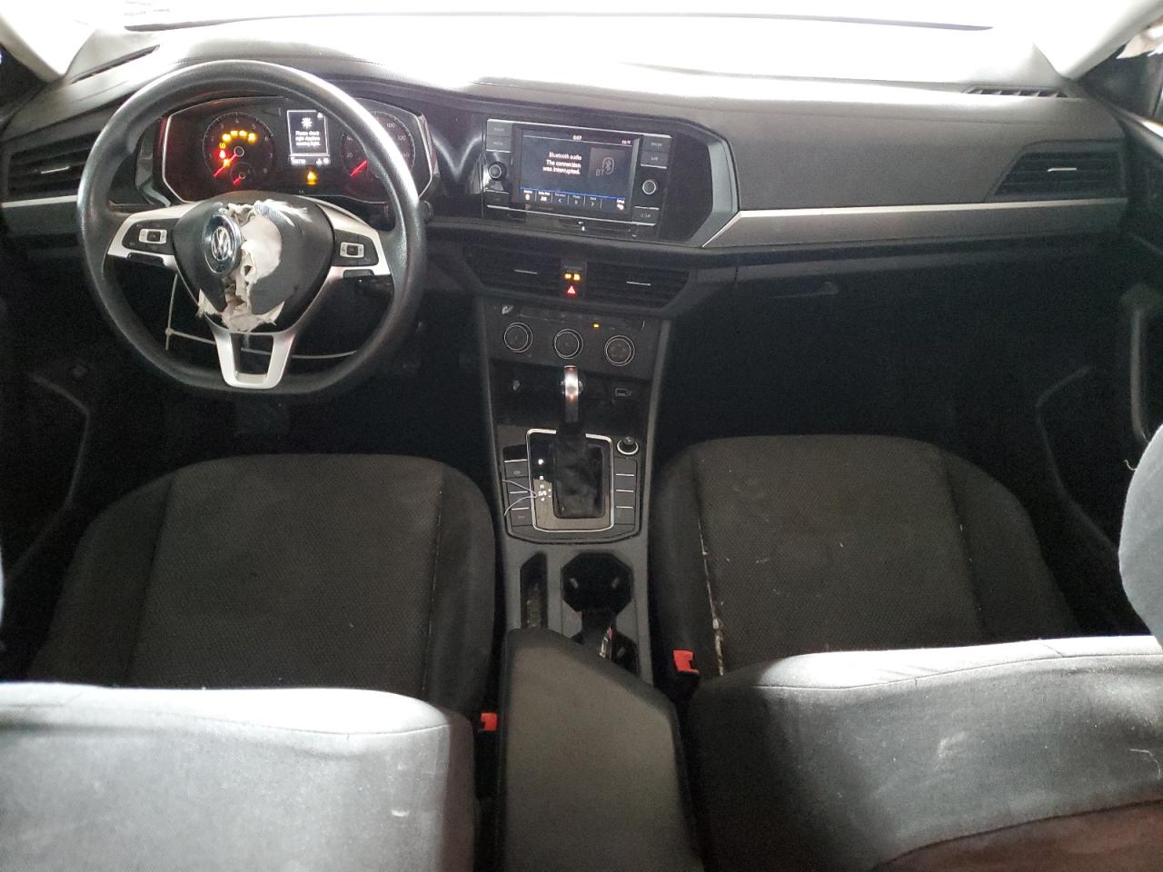 2019 Volkswagen Jetta - Image 8