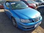 2006 SAAB 9-3 VECTOR for sale at Copart BRISTOL