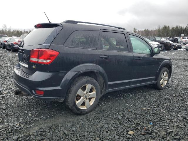 2011 DODGE JOURNEY SXT