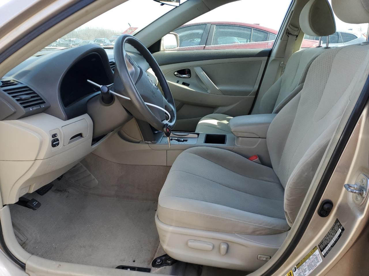 2007 Toyota Camry - Image 7