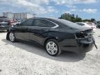 2015 Chevrolet Impala Ls за продажба в Opa Locka, FL - All Over