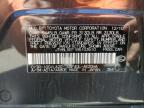 2011 Lexus Ls 460 en Venta en Albuquerque, NM - Front End
