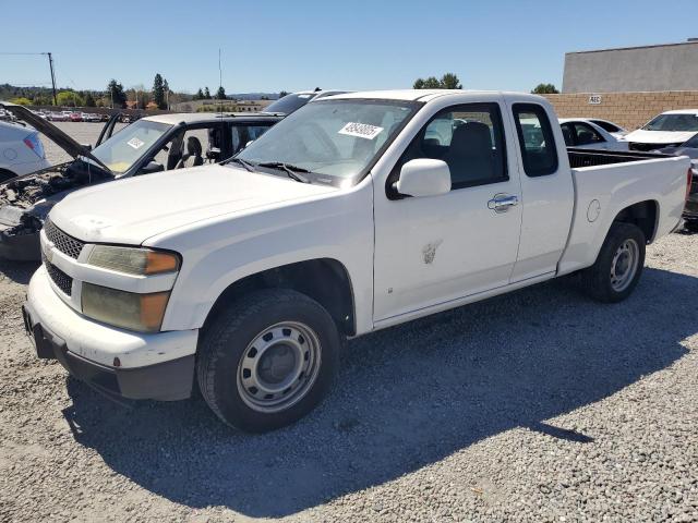2009 Chevrolet Colorado 