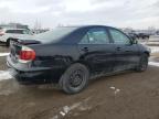 2005 TOYOTA CAMRY LE for sale at Copart ON - TORONTO