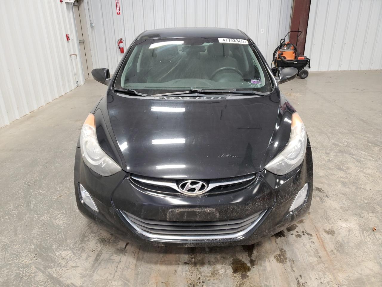 2012 Hyundai Elantra - Image 5