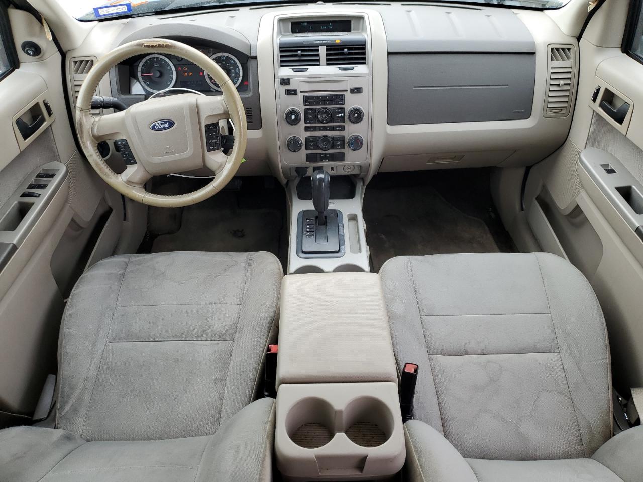 2012 Ford Escape - Image 8