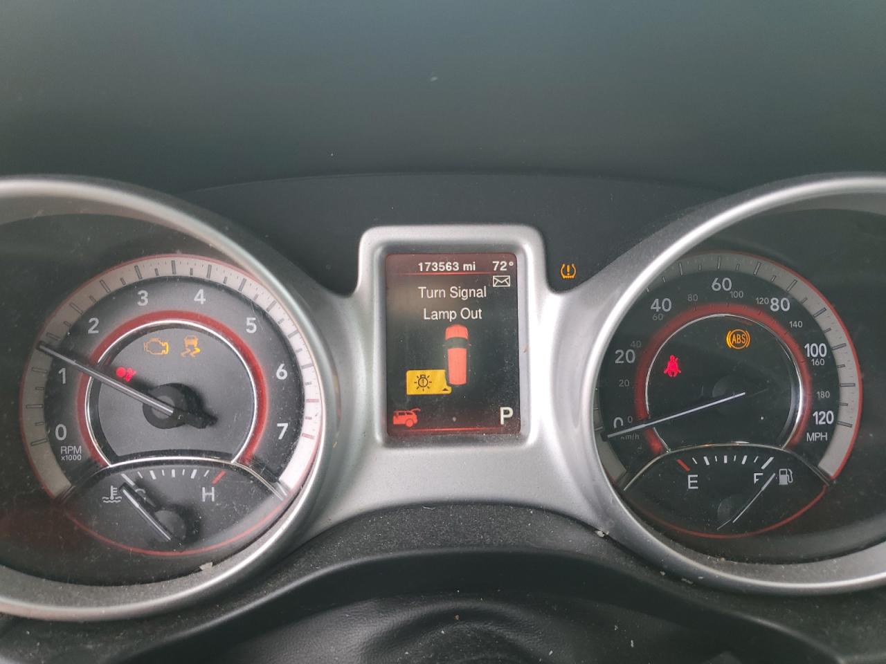 2017 Dodge Journey Sxt VIN: 3C4PDCBG5HT589561 Lot: 51237045