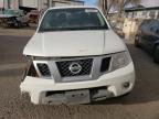 2018 Nissan Frontier S for Sale in Albuquerque, NM - All Over