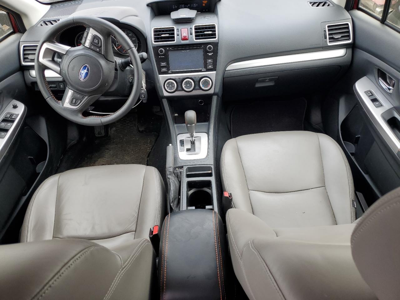 2016 Subaru XV - Image 8