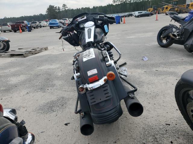  HARLEY-DAVIDSON FL 2015 Чорний