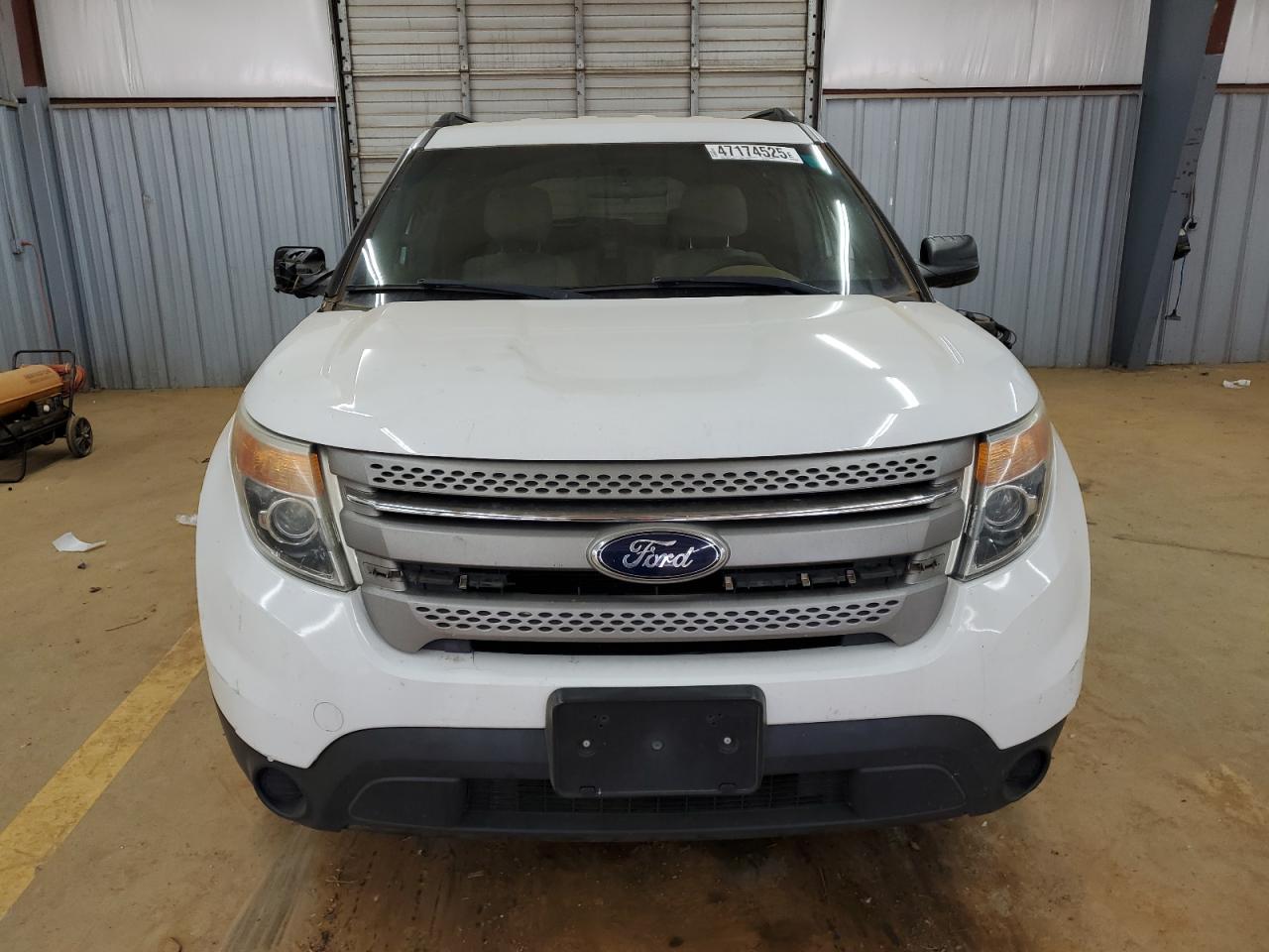 2014 Ford Explorer - Image 5