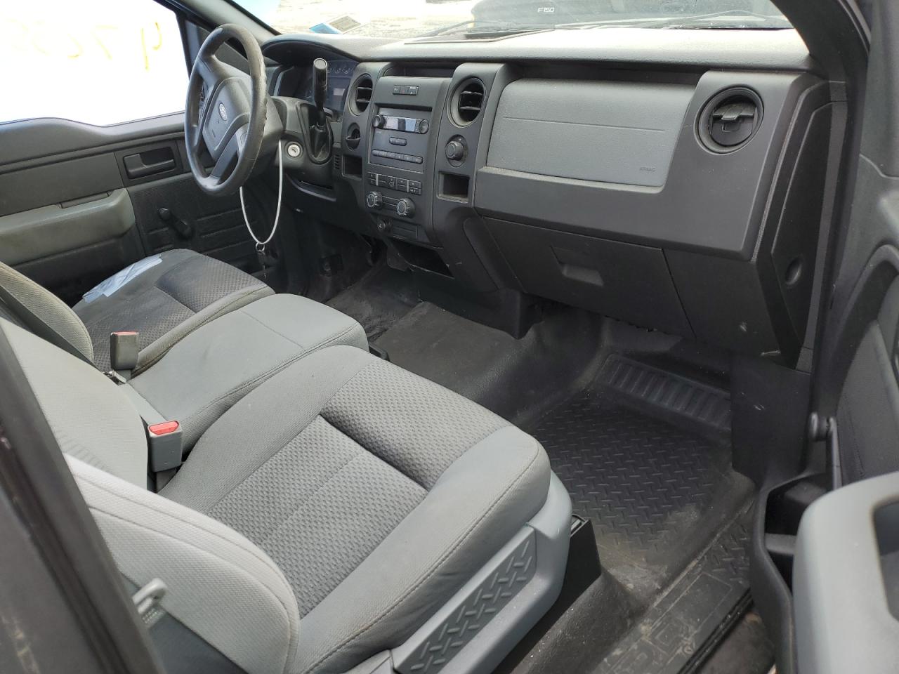 2012 Ford F-150 - Image 8