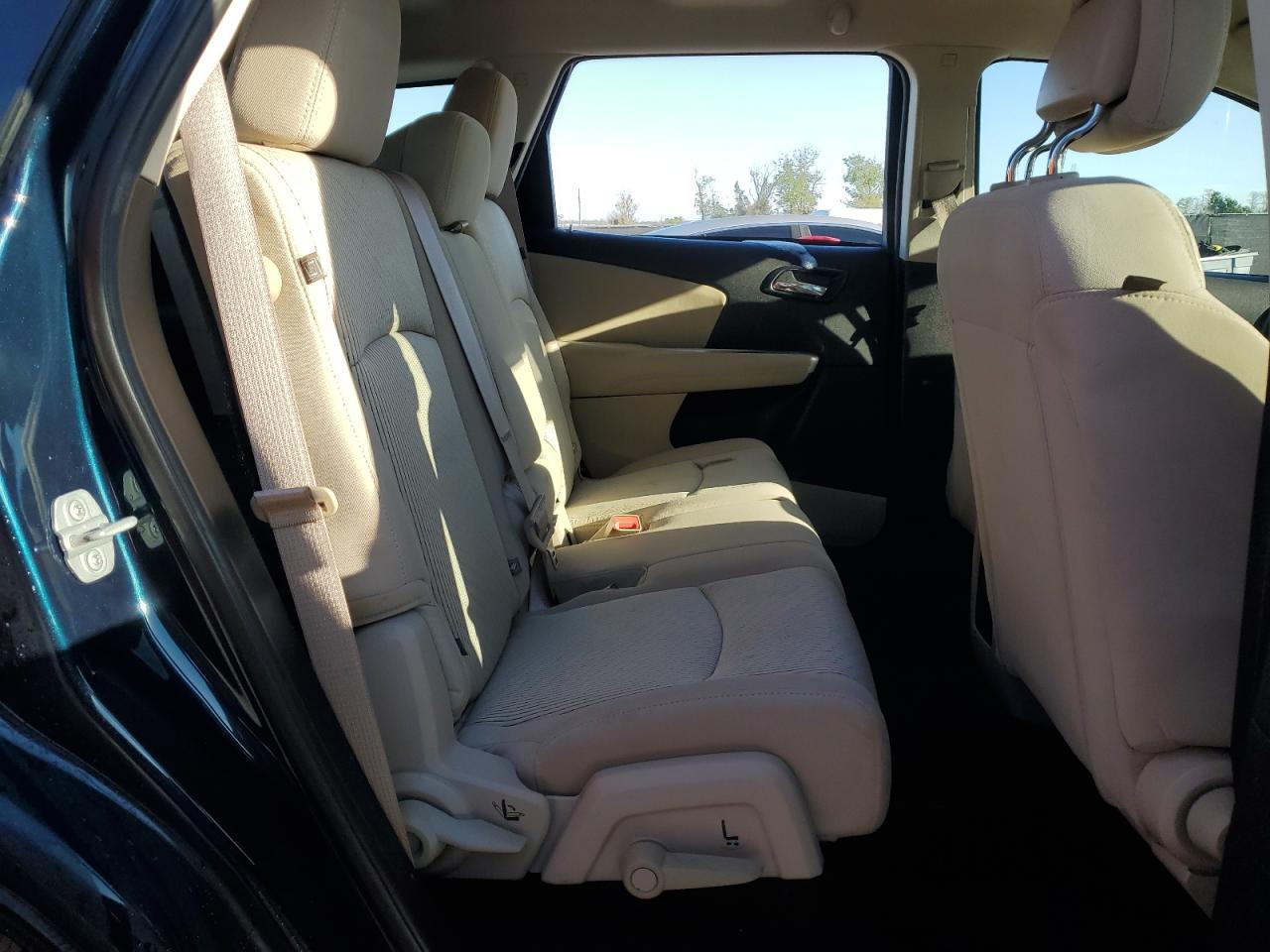 2014 Dodge Journey - Image 11