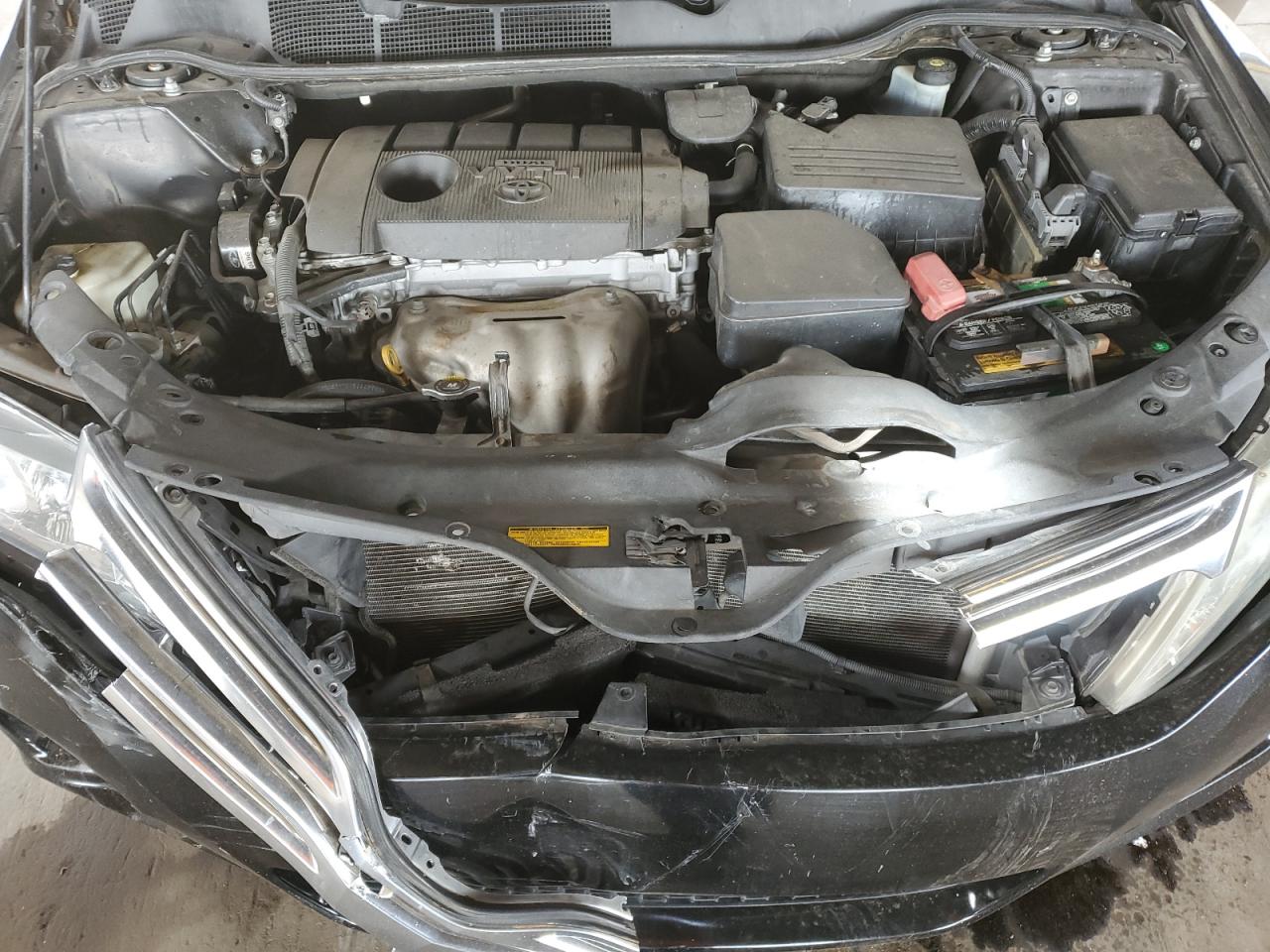 2012 Toyota Venza - Image 12