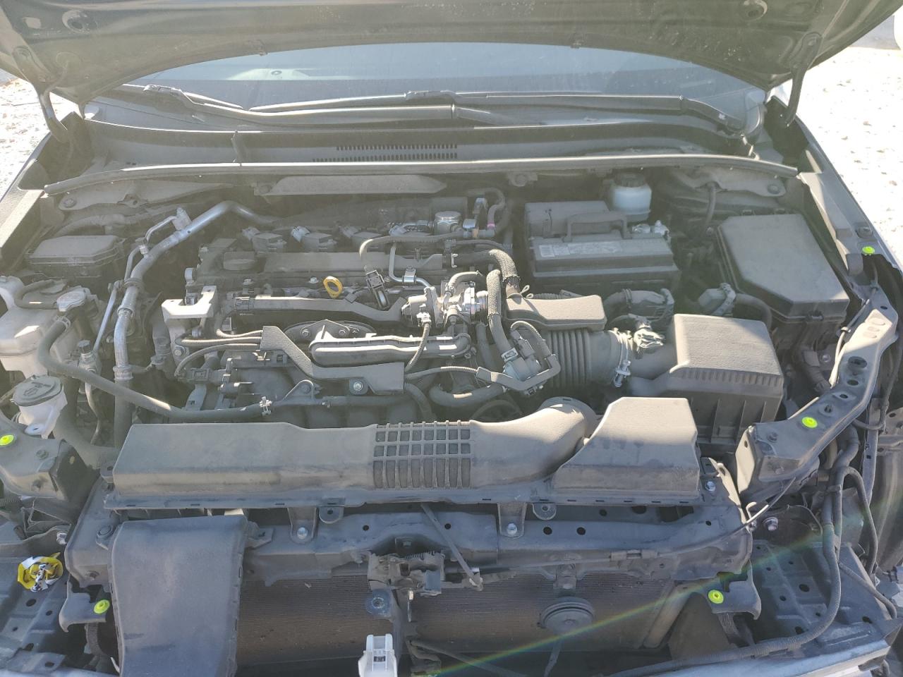 2021 Toyota Corolla - Image 11