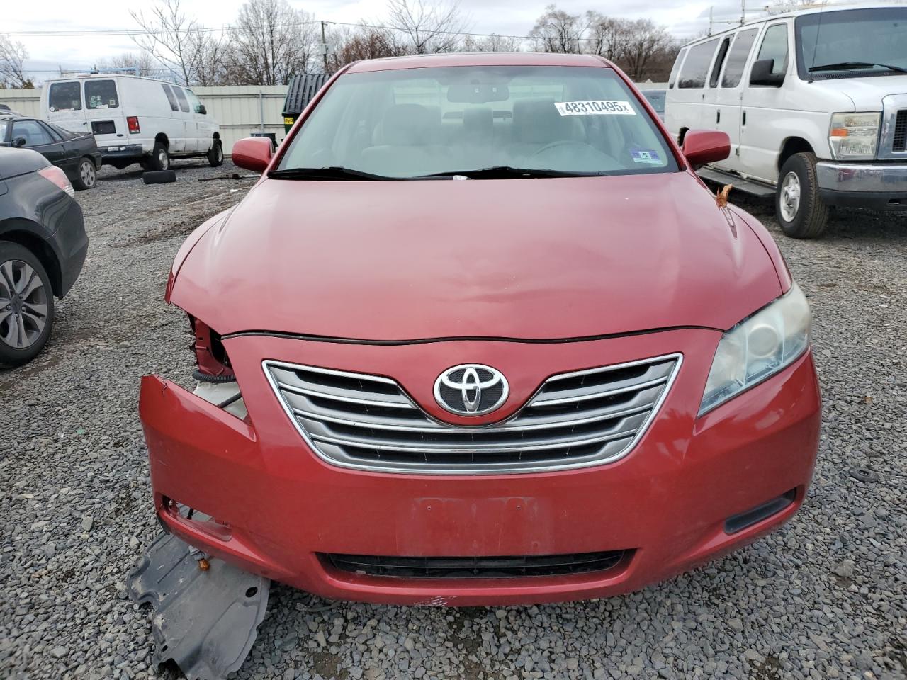 2009 Toyota Camry - Image 5