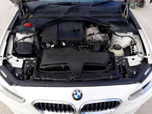 2015 BMW 118I M SPORT 