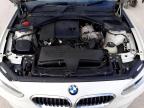 2015 BMW 118I M SPORT  for sale at Copart SANDWICH