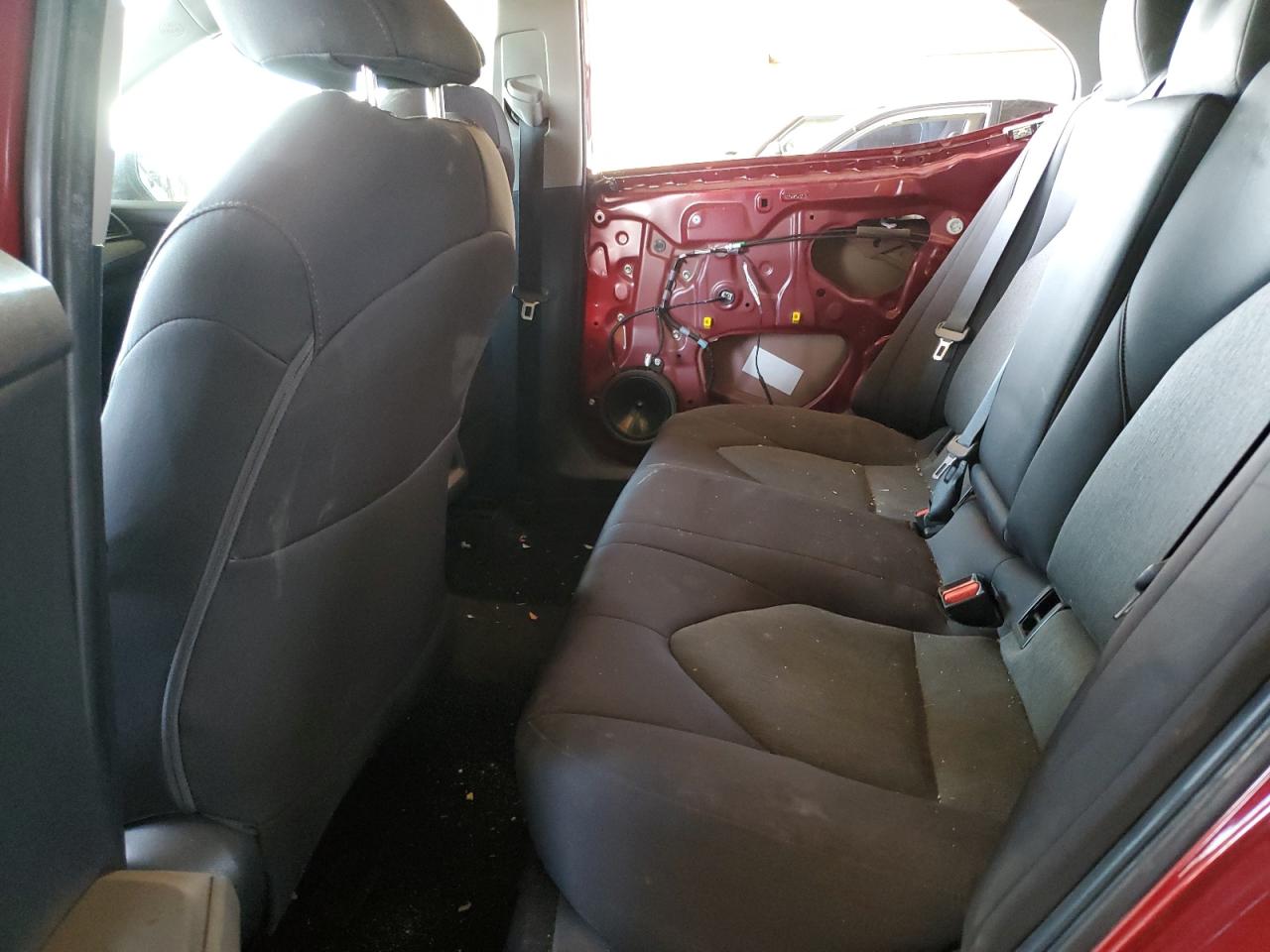 2019 Toyota Camry - Image 10