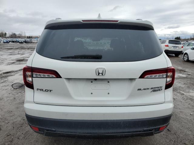 2020 HONDA PILOT ELITE