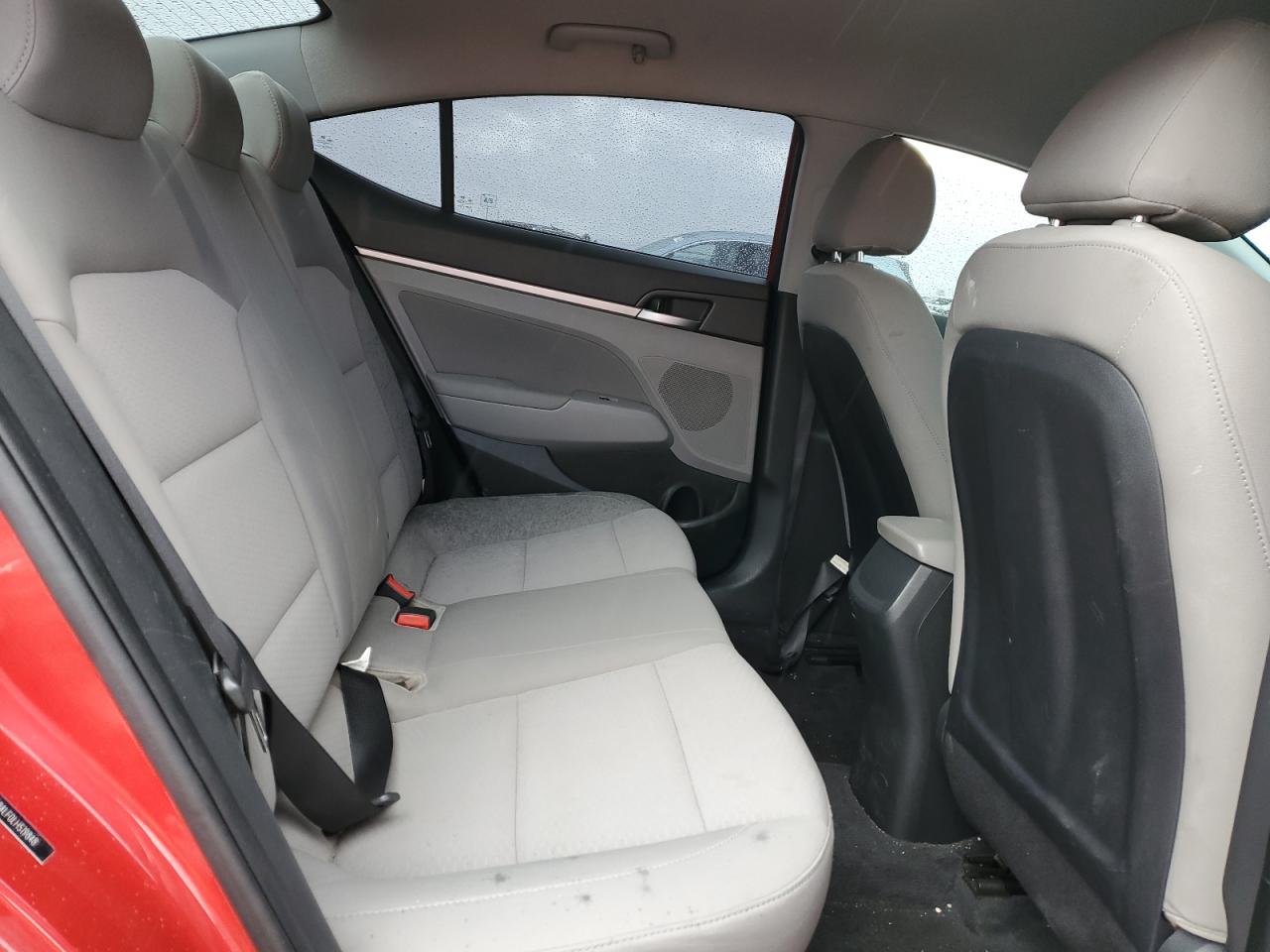 2020 Hyundai Elantra - Image 10