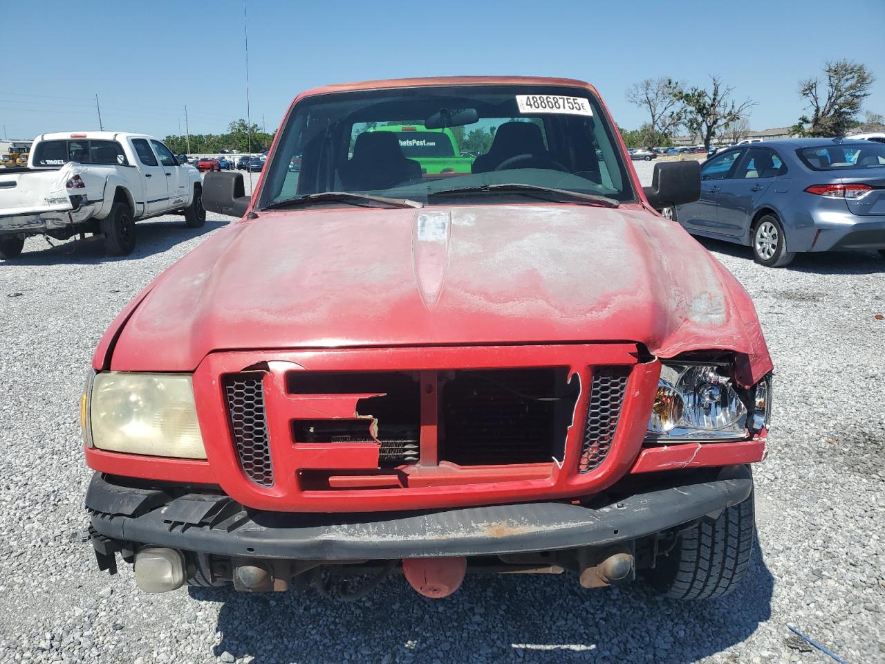 2007 Ford Ranger - Image 5