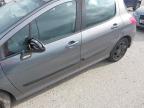 2010 PEUGEOT 308 S AUTO for sale at Copart SANDWICH