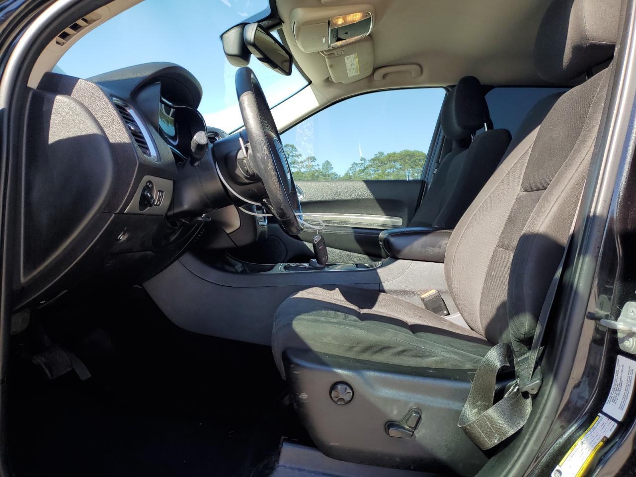 2014 Dodge Durango - Image 7
