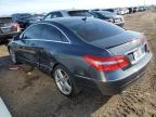 2013 Mercedes-Benz E 350 за продажба в Elgin, IL - Side