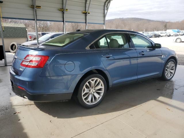  FORD TAURUS 2018 Granatowy