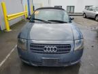 2003 Audi Tt  zu verkaufen in Vallejo, CA - Minor Dent/Scratches