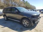 2016 Dodge Durango Limited de vânzare în Austell, GA - Front End
