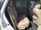 2017 NISSAN PATHFINDER S for sale at Copart FL - ORLANDO SOUTH