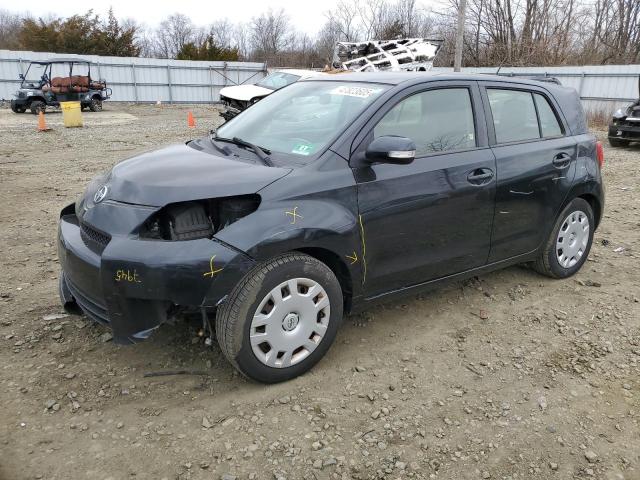 2014 Toyota Scion Xd 