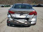 2016 Ford Focus Se იყიდება Hurricane-ში, WV - Rear End