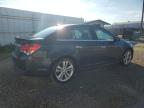 2015 Chevrolet Cruze Ltz продається в Anderson, CA - Minor Dent/Scratches