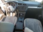 2021 Volkswagen Tiguan S for Sale in Riverview, FL - Side