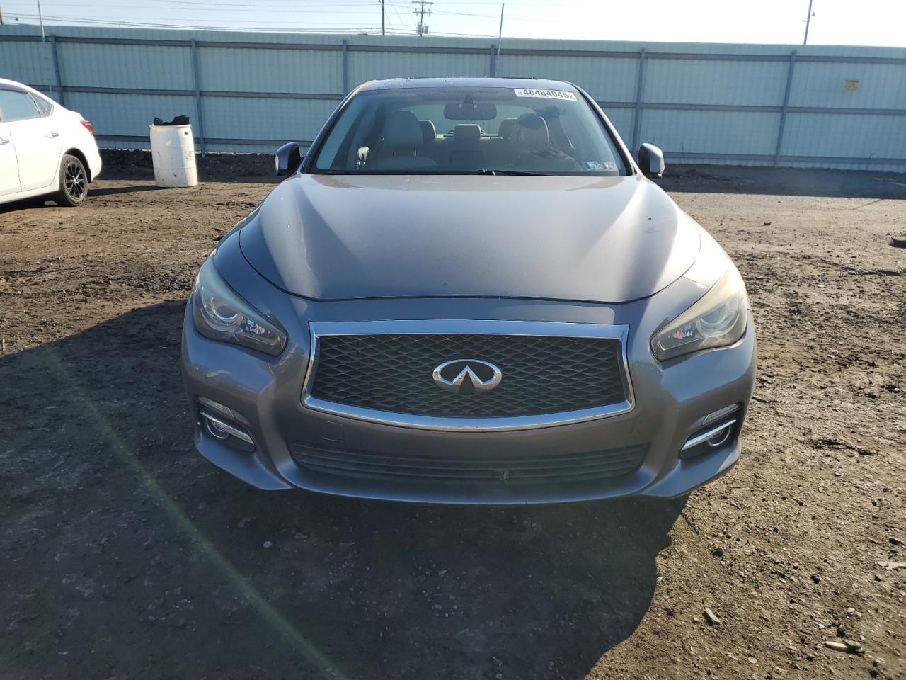 2014 Infiniti Q50 - Image 5