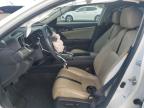 2016 Honda Civic Exl for Sale in Vallejo, CA - Front End