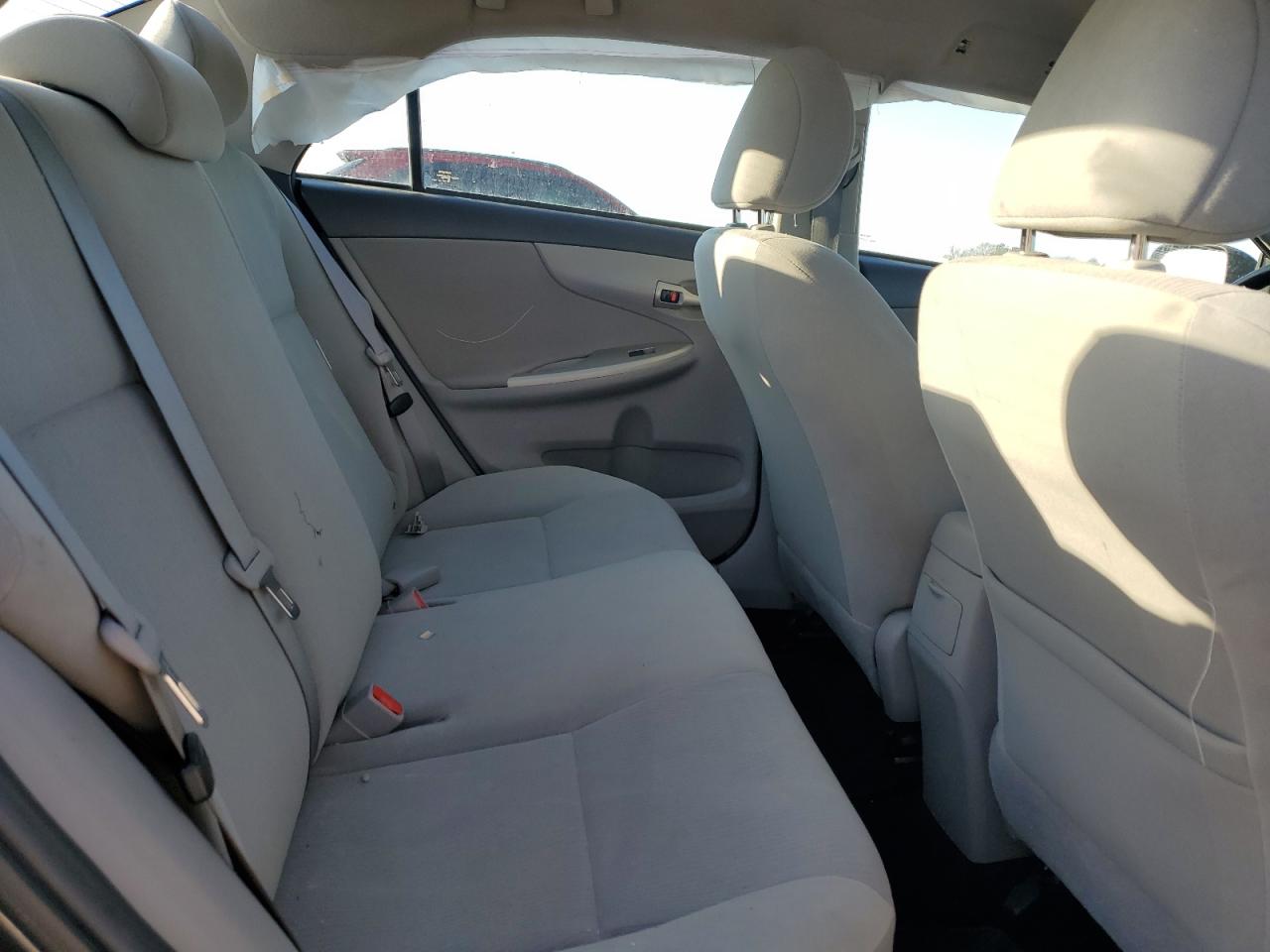2011 Toyota Corolla Base VIN: 2T1BU4EEXBC655638 Lot: 48351195