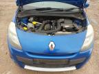 2009 RENAULT CLIO DYNAMIQUE DCI  for sale at Copart BRISTOL
