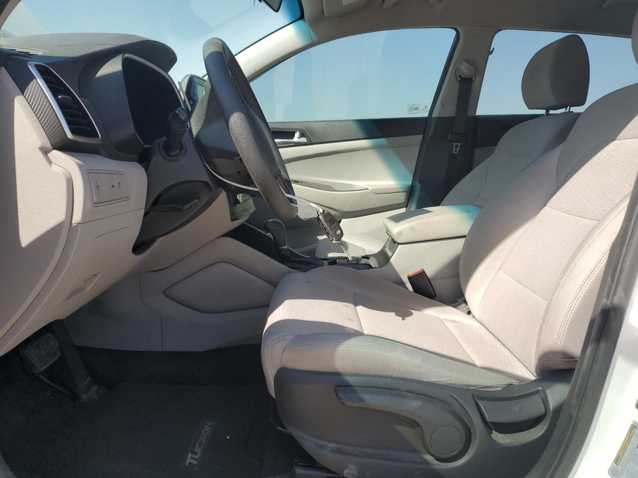 2019 Hyundai Tucson - Image 7