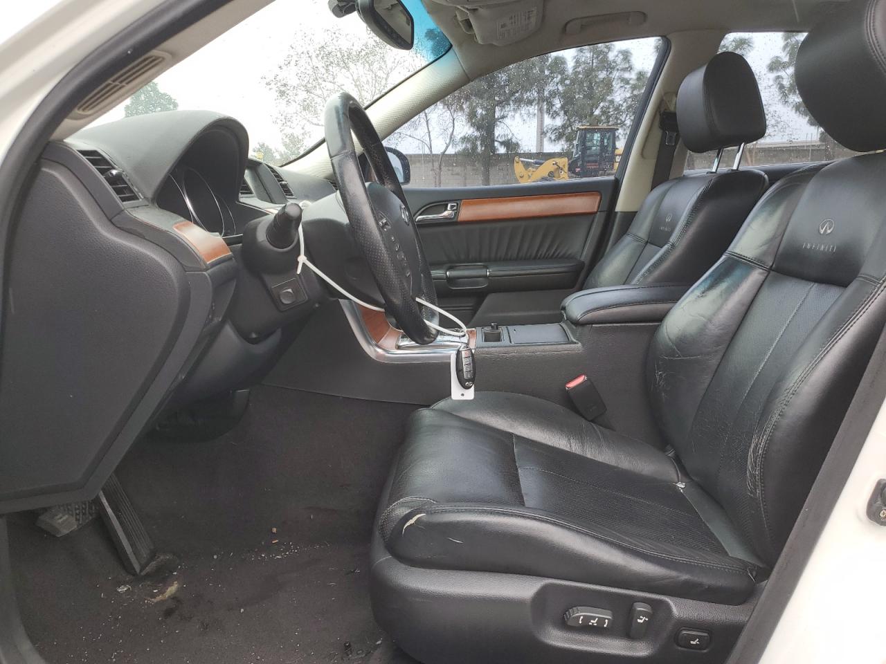 2007 Infiniti M - Image 7