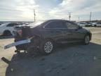 2017 Toyota Camry Le продається в Sun Valley, CA - Rear End