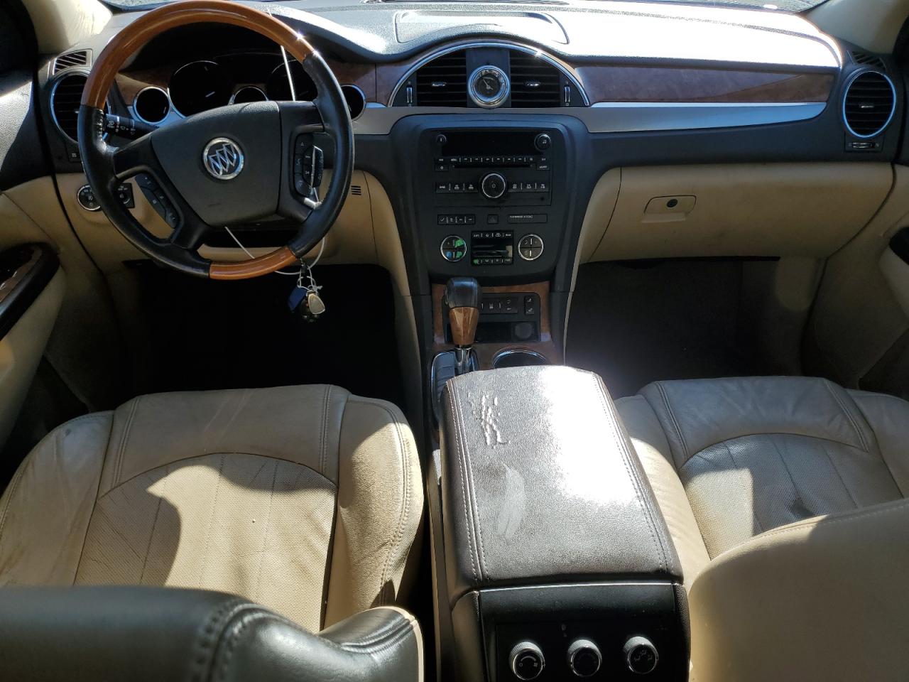 2012 Buick Enclave - Image 8