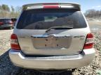 2006 Toyota Highlander Hybrid продається в Waldorf, MD - Front End