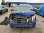 2015 Ford Explorer  იყიდება Woodhaven-ში, MI - Front End