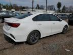 2024 Kia Forte Lx de vânzare în Chalfont, PA - Rear End