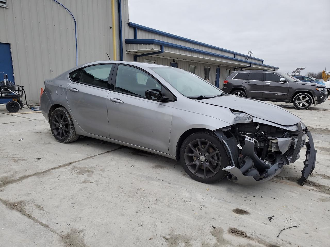 2015 Dodge Dart - Image 4